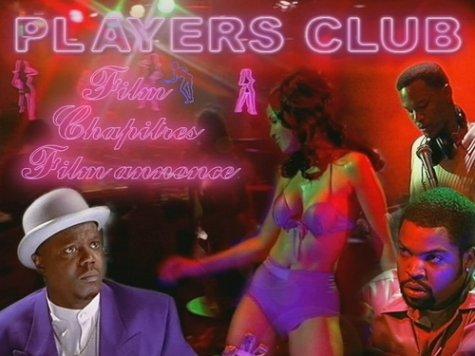 the players club full movie